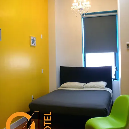 Q4 Hotel And Hostel-2
